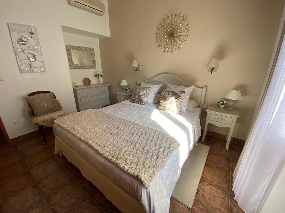 Mas Beau Soleil & Spa Cottages De Charme Avec Jacuzzi&Jardin Prives Saint-Remy-de-Provence Exterior photo